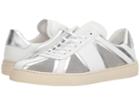 Paul Smith Levon Sneaker (silver) Men's Shoes