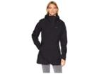 Jack Wolfskin Ruunaa 3-in-1 Waterproof Coat (black) Women's Coat