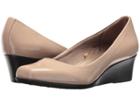Lifestride Groovy (soft Taupe) Women's Shoes