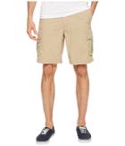 Quiksilver Waterman Skipper Cargo Shorts (twill) Men's Shorts