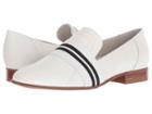 Franco Sarto Odyssey (white) Women's Shoes