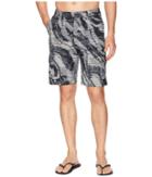 Quiksilver Offshore 21 Amphibian Shorts (black) Men's Shorts