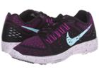 Nike Lunartempo (vivid Purple/black/light Violet/copa) Women's Running Shoes