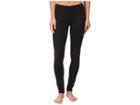 Under Armour Golf Links Pocket Leggings (black/black/black) Women's Casual Pants