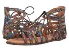 Gentle Souls By Kenneth Cole Break My Heart 3 (multi Leather) Women's Sandals