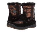 Primigi Kids Pmtgt 23963 (big Kid) (black/bronze) Girl's Shoes