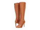 Nine West Holdtight (cognac Leather) Women's Shoes
