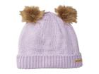 Columbia Kids Snow Problemtm Beanie (toddler) (soft Violet) Beanies