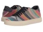 Paul Smith Basso Sneaker (disco Swirl) Women's Shoes