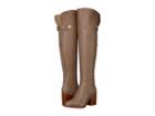Franco Sarto Ollie (dover Taupe) Women's Shoes