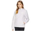 Vans Kastle Ii Windbreaker (lavender Fog) Women's Coat