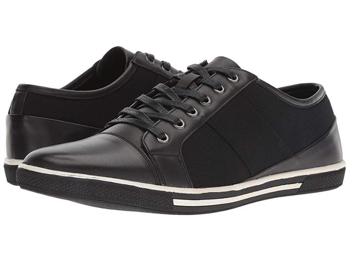 English Laundry Newcastle (black) Men's Shoes