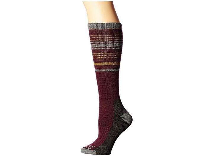 Wigwam Highline Pro (mineral Yellow) Women's Crew Cut Socks Shoes