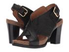 Sofft Cambria (black Oyster) Women's 1-2 Inch Heel Shoes