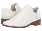 Steven Choncey (white Leather) Women's Shoes