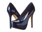 Steve Madden Nala (blue Patent) Women's Shoes