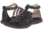 Bogs Amma Gladiator (black) Women's Sandals