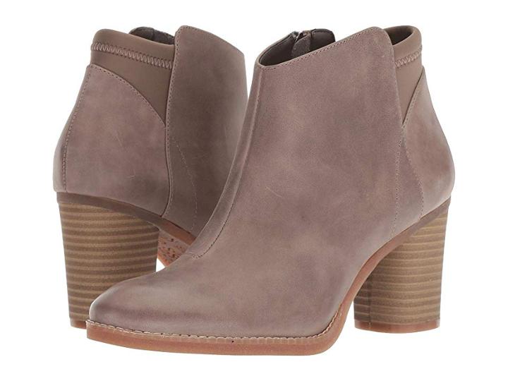 Softwalk Kora (taupe) Women's  Shoes