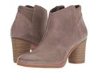 Softwalk Kora (taupe) Women's  Shoes
