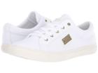 G By Guess Onix (white) Women's Shoes