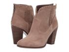 Vince Camuto Fretzia (wild Mushroom) Women's Shoes