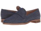 Franco Sarto Hudley (denim) Women's Shoes