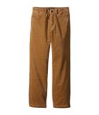 Polo Ralph Lauren Kids Suffield Stretch Corduroy Pants (big Kids) (montana Khaki) Boy's Casual Pants