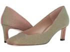 Stuart Weitzman Chelsea (gold/multi/nighttime) Women's Shoes