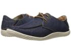 Gbx Effit 2 (navy) Men's Shoes