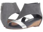 Matisse Reach (grey 1) Women's Sandals