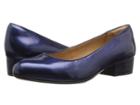 Sofft Belicia (peacoat Navy) Women's Clog Shoes