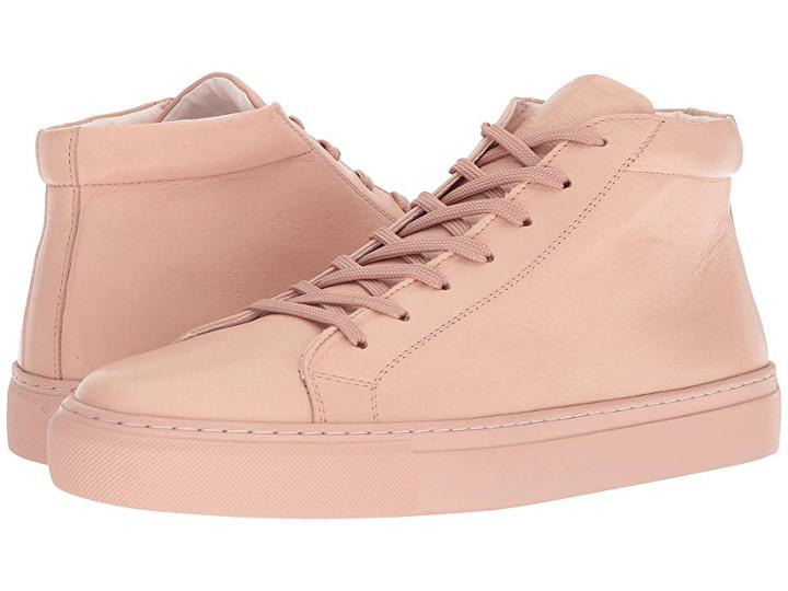 Supply Lab Lexington (old Pink) Men's Lace Up Casual Shoes