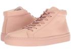 Supply Lab Lexington (old Pink) Men's Lace Up Casual Shoes