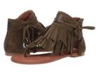 Not Rated Chia (khaki) Women's Shoes