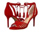 Vince Camuto Stellima (indie Red) Women's Shoes