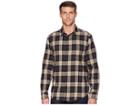 Agave Denim Hartley (green Plaid) Men's Clothing