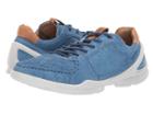 Ecco Biom Street (indigo 5) Women's Shoes
