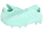 Adidas Copa 18.3 Fg (clear Mint/clear Mint/gold Metallic) Men's Soccer Shoes