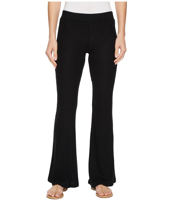 Volcom Lil Pants (black) Women's Casual Pants