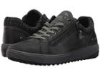 Allrounder By Mephisto Madrigal (ivy Suede N) Women's Lace Up Casual Shoes