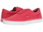 Levi's(r) Shoes Rocklin Core (red) Men's  Shoes