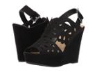 Chinese Laundry In Love (black) Women's Shoes