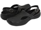 Easy Street Sportster (black) Women's Clog/mule Shoes