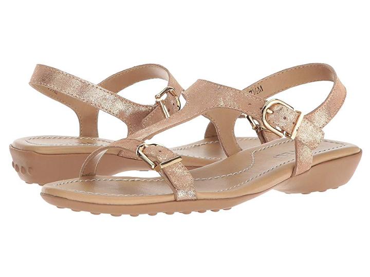 Vaneli Taletha (natural Gomez) Women's Dress Sandals