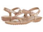 Vaneli Taletha (natural Gomez) Women's Dress Sandals
