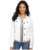 Aventura Clothing Redford Jacket (white) Women's Coat