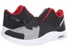 Nike Air Versitile Iii (black/black/anthracite) Men's Basketball Shoes