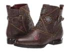 L'artiste By Spring Step Flash (brown) Women's Shoes