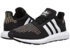 Adidas Originals Swift Run (core Black/footwear White/core Black) Women's Running Shoes