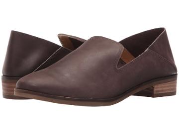 Lucky Brand Cahill (java) Women's Shoes